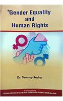 Gender Equality and Human Rights