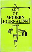 Art Of Modern Journalism
