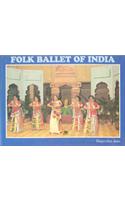 Folk Ballet of India