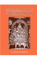 Iconography of Southern India