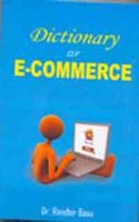 Dictionary of E-Commerce