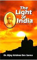The light of India