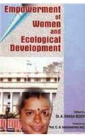 Empowerment Of Women And Ecological Development