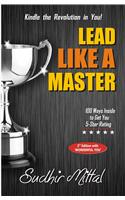 Lead Like A Master