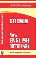 New English Dictionary