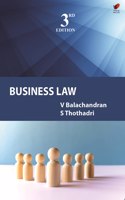 Business Law 3rd Edition