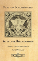 Skyen over Helligdommen