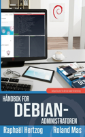 Håndbok for Debian-administratoren