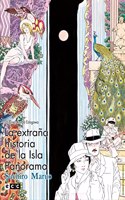 La extrana historia de la isla Panorama (Flexibook)