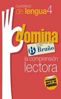 Cuadernos Domina Lengua 4 Comprension lectora 2