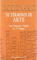 Diccionario de Terminos de Arte