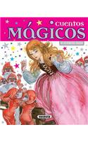 Cuentos Magicos: Y Otros Mas(Duende de los Cuentos)