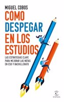 Como despegar en los estudios: Las estrategias clave para mejorar las notas en ESO y Bachillerato