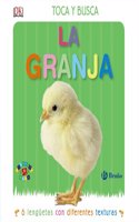 La granja / The farm (Toca Y Busca / Touch and Search)