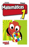 Matematicas 1.