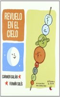 Revuelo en el cielo (La republica de Selene) (Spanish Edition)