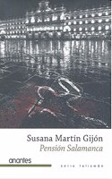 Pension Salamanca (Spanish Edition)