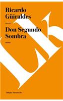 Don Segundo Sombra