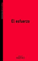 El esfuerzo