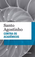 Contra os acadêmicos (edição de bolso)