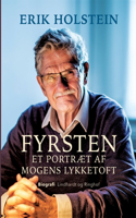 Fyrsten. Et portræt af Mogens Lykketoft