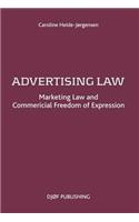 Advertising Law