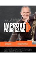 Improve Your Game Volume II