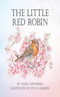 The Little Red Robin