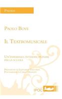 Teatromusicale