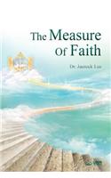 The Measure of Faith