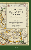 Studies on Iran and the Caucasus