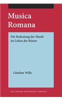 Musica Romana