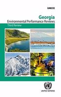 Environmental Performance Reviews (by Country)