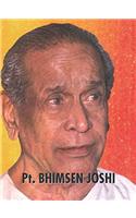 Pandit Bhimsen Joshi