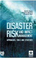 Disaster Risk and Impact Management