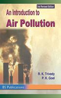 Introduction to Air Pollution