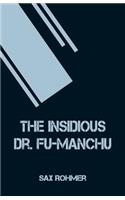 Insidious Dr. Fu-Manchu