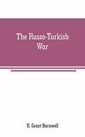 Russo-Turkish War