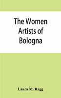 women artists of Bologna