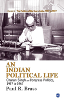 Indian Political Life