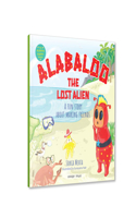 Alabaloo, the Lost Alien