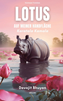 Lotus Auf Meiner Handfl?Che