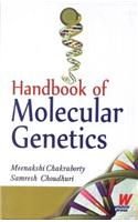 Handbook Of Molecular Genetics
