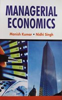 MANAGERIAL ECONOMICS