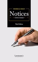 Lawmann's Notices (Civil & Criminal)