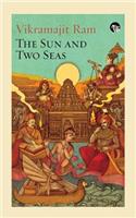 Sun and Two Seas
