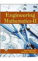 Engineering Mathematics Vol. 2