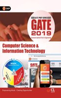 Gate Guide Computer Science and Information Technology 2019