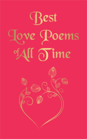 Best Love Poems of All Time (Pocket Classic)