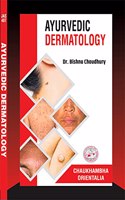 Ayurvedic Dermatology [Paperback] Dr. Bishnu Choudhary